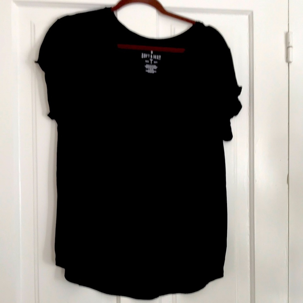 American Eagle Outfitters Soft & Sexy T